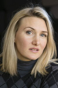 الممثل Sissela Benn