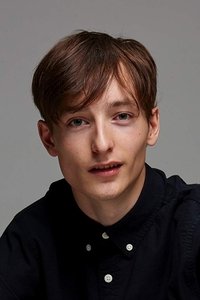 الممثل Sjur Vatne Brean