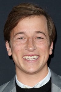 الممثل Skyler Gisondo