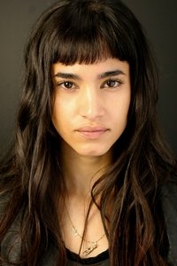 الممثل Sofia Boutella