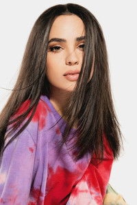 الممثل Sofia Carson