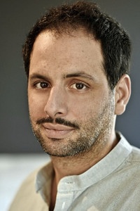 الممثل Solal Bouloudnine