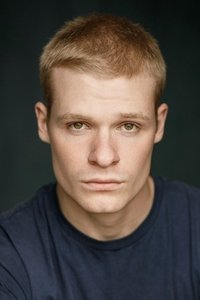 الممثل Solly McLeod