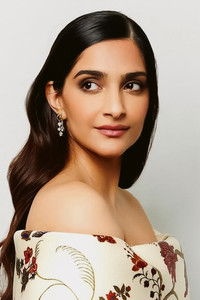 الممثل Sonam Kapoor