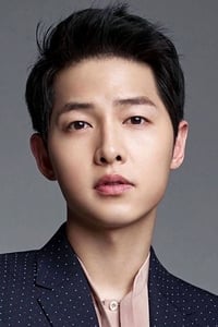 الممثل Song Joong-ki