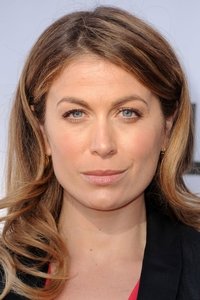 الممثل Sonya Walger
