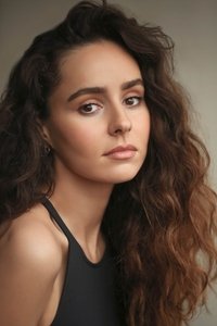 الممثل Sophia Adli