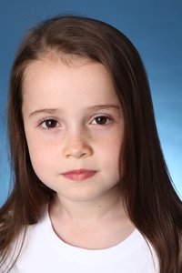 الممثل Sophia Ally