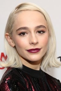 الممثل Sophia Anne Caruso