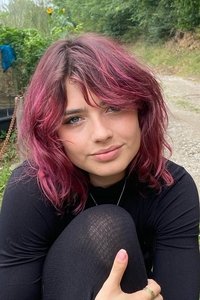 الممثل Sophie Bouquet