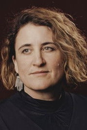 المخرج Sophie Hyde