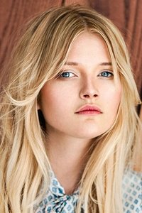 الممثل Sophie Kennedy Clark