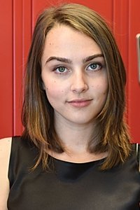 المخرج Sophie Lévy