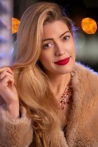 الممثل Sophie Rankin