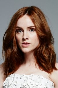 الممثل Sophie Rundle