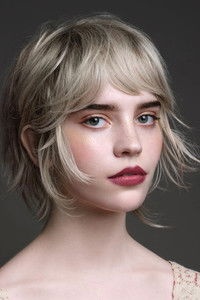 الممثل Sophie Thatcher