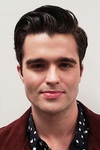 الممثل Spencer Boldman