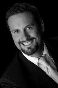 المخرج Spencer Brown