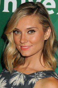 الممثل Spencer Grammer