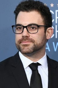 الممثل Spencer Stone