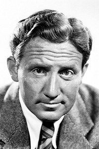 الممثل Spencer Tracy
