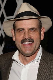 المخرج Spike Brandt