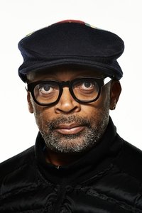المخرج Spike Lee