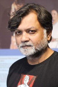 المخرج Srijit Mukherji