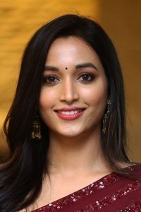 الممثل Srinidhi Shetty