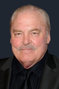 الممثل Stacy Keach
