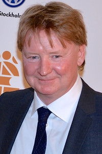 المخرج Staffan Lindberg
