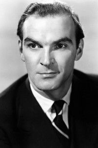 الممثل Stanley Baker