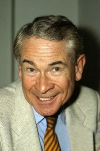 الممثل Stanley Baxter