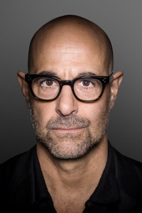 الممثل Stanley Tucci