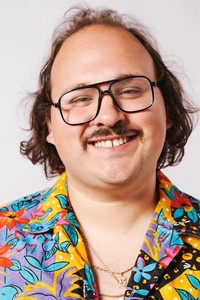 الممثل Stavros Halkias