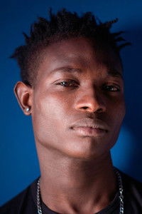 الممثل Steevens Benjamin