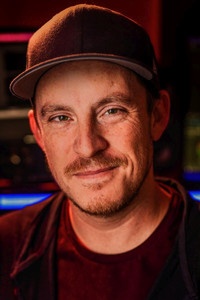 المخرج Stefan Colson