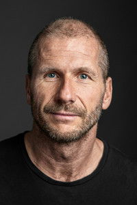 الممثل Stefan Larsson