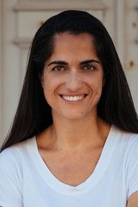 المخرج Stelana Kliris