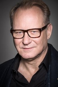 الممثل Stellan Skarsgård
