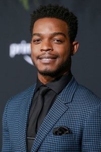 الممثل Stephan James