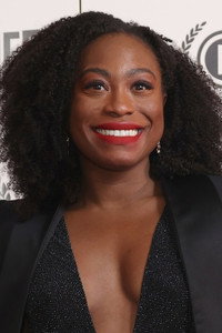 الممثل Stephanie Levi-John