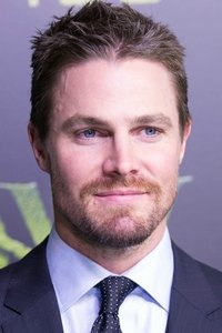 الممثل Stephen Amell