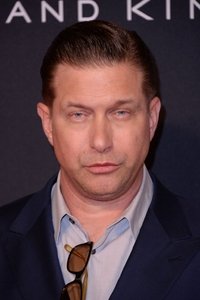 الممثل Stephen Baldwin