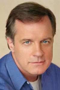 الممثل Stephen Collins