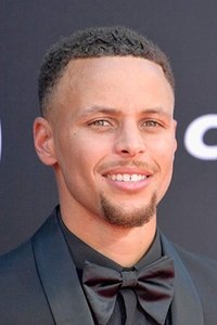 الممثل Stephen Curry