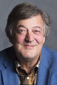الممثل Stephen Fry