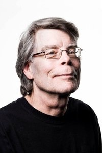 الممثل Stephen King