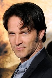 الممثل Stephen Moyer