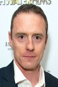 المخرج Stephen Reynolds